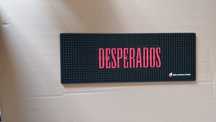 Desperados Nowa Guma Mata Barowa na bar