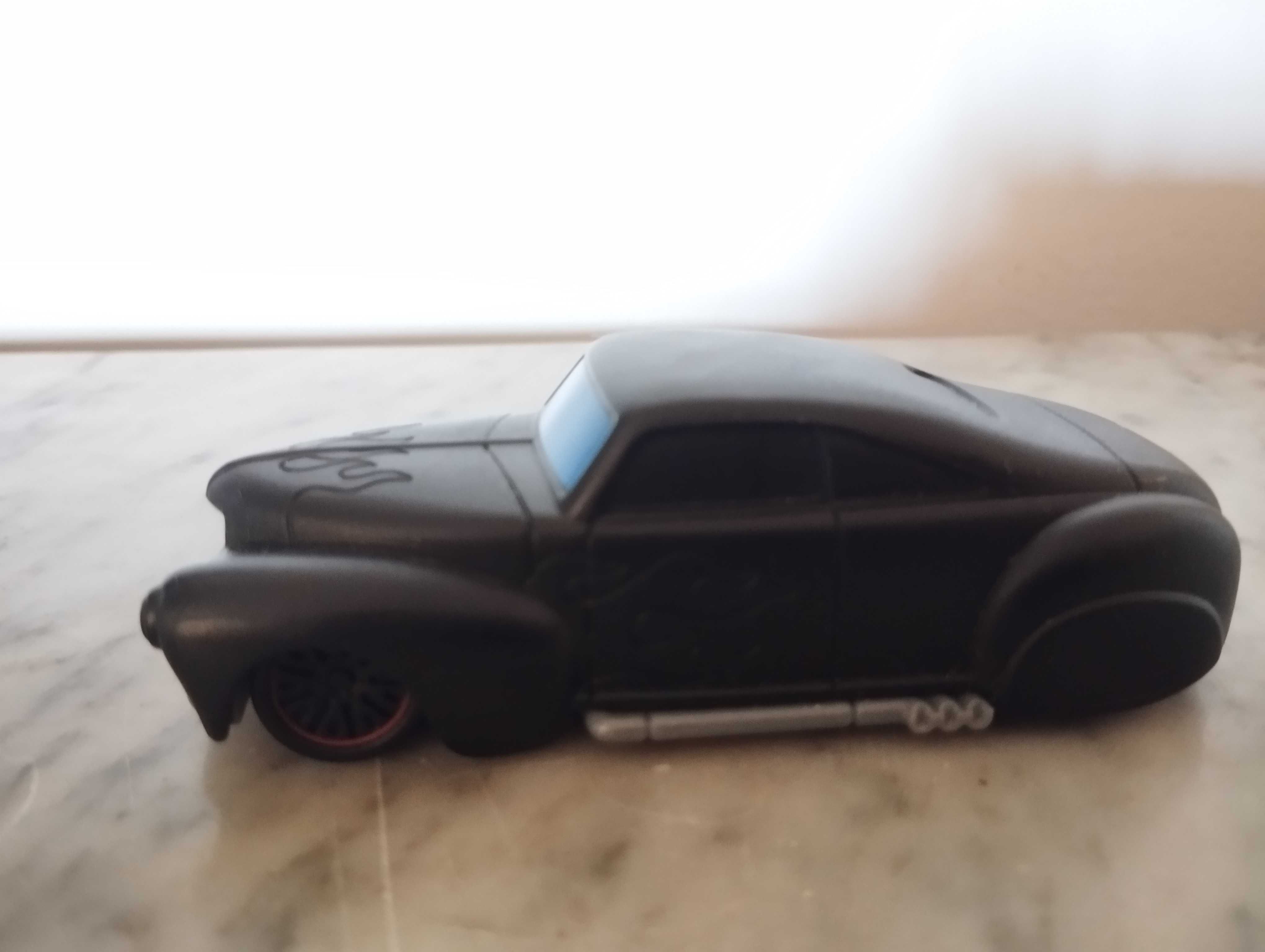 Carro da hot wheels.