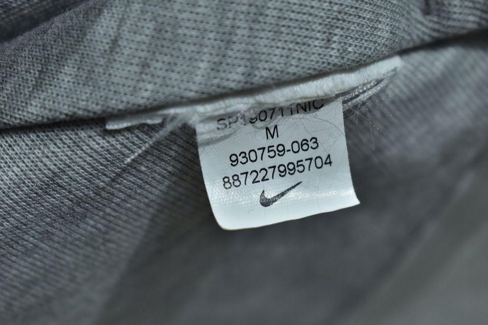 Nike Tech Fleece Damska Bluza Z Kapturem / M
