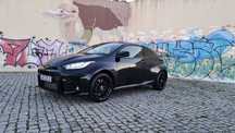 Toyota GR Yaris 1.6 T Extreme Premium (nacional c/ 8.500 km)