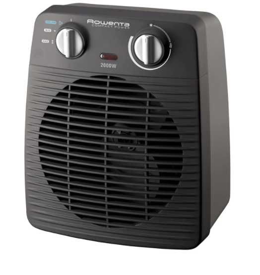 Rowenta compact power 2000w