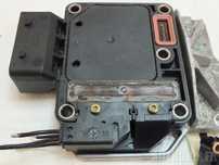 Opel Astra 2.0 DTI Sterownik PSG5 Pompy Wtryskowej Bosch VP44 VP30