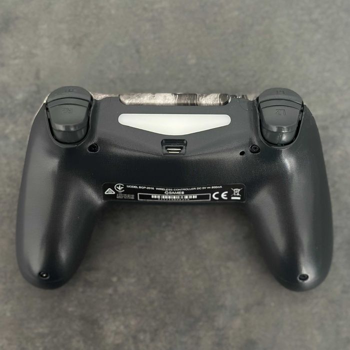 Бездротовий геймпад PS4 God of War Double Motor Vibration 4 контролер