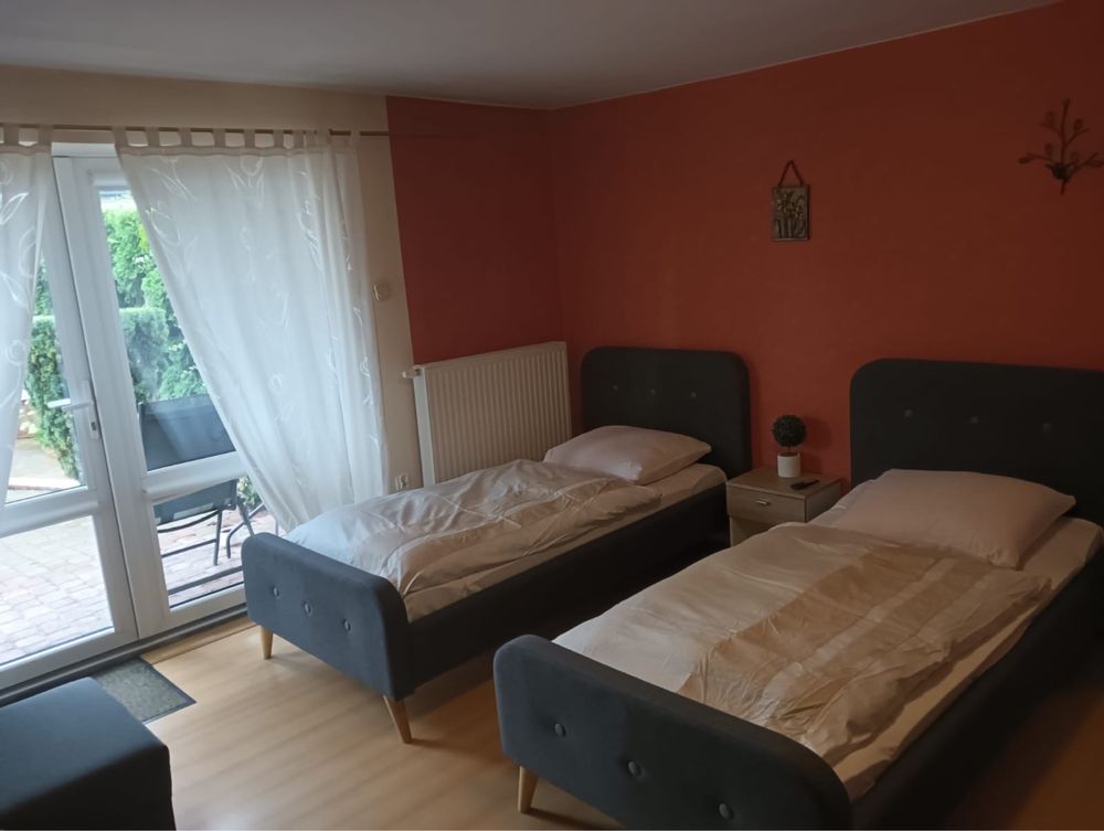 Pokoje goscinne „ u Marioli” promocyjne ceny dla firm