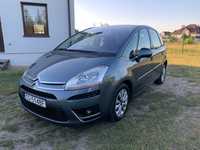 Citroen C4 Picasso Exclusive