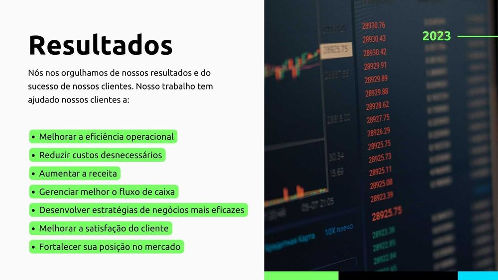 Consultoria Empresarial Espanha