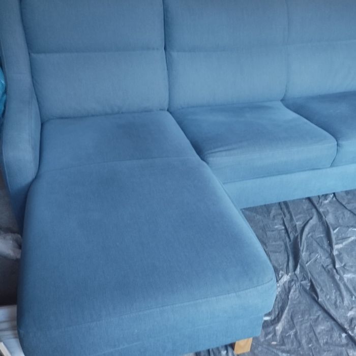 Narożnik Bydgoskie Meble Way