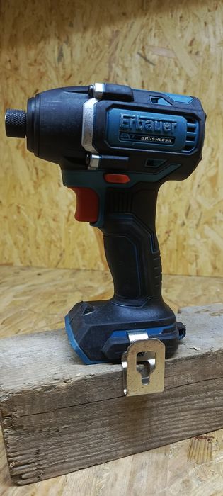 Zakrętarka erbauer eid18-li body