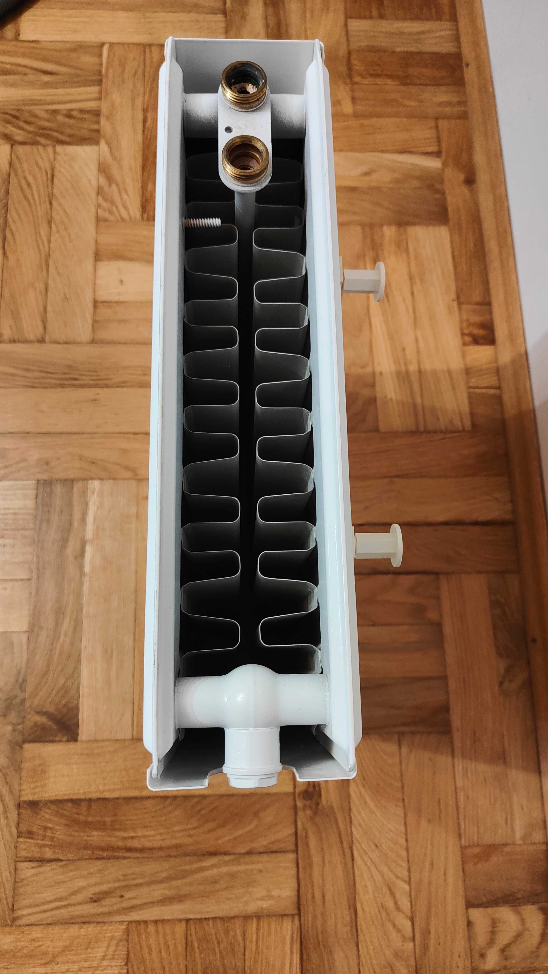 Grzejnik Kermi X2 - szerokość: 400mm wysokość 500mm,