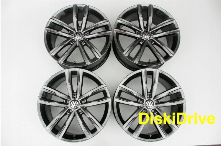 диски R16 17 18 5x112 VW Passat B7 B8 Jetta Caddy Golf Tiguan id4