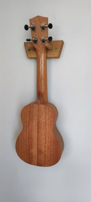 Ukulele Sopranowe Kahua KA 210 KE