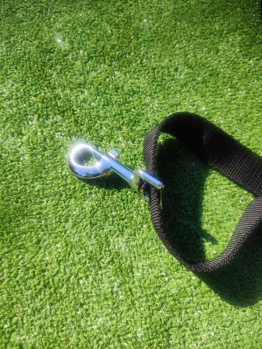 Smycz do biegania zoofari