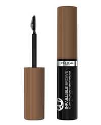 L`Oréal Paris Infallible 24H Brows туш для брів
Туш для брів для фікса