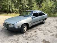Opel Omega A 2.0