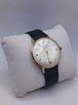 Zegarek Męski Glashutte Spezimatic Automatyczny Pozłacany 331/04/25s