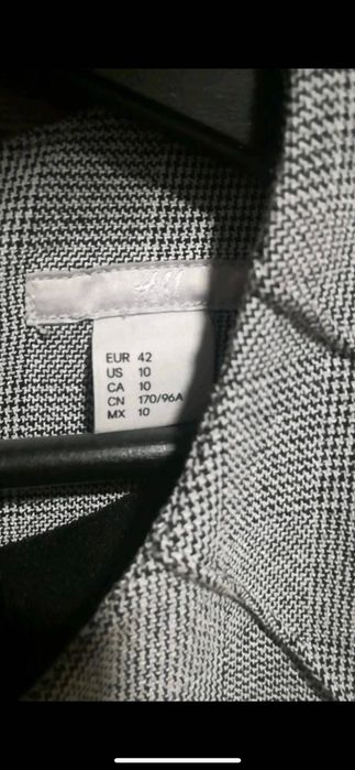 Sukienka H&M rozmiar 42