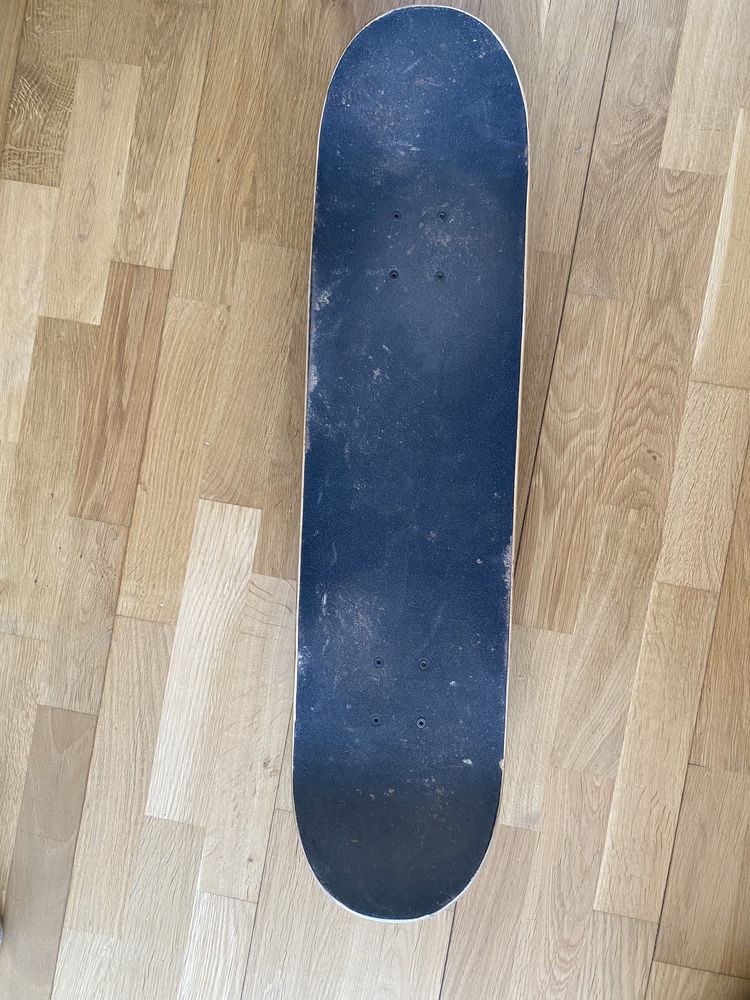 Skate Speed demonds