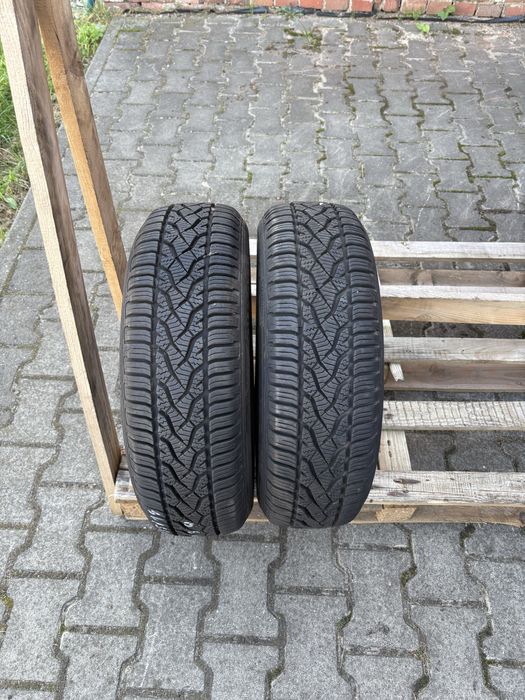 Opony całoroczne Barum Quartaris 5 175/65/14 82T M+S, cena za sztukę!