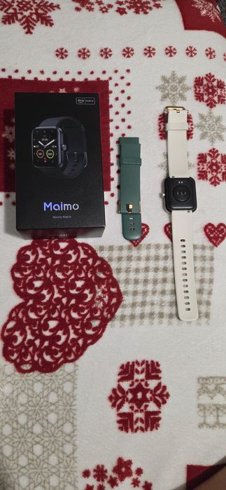 Smartwatch maimo