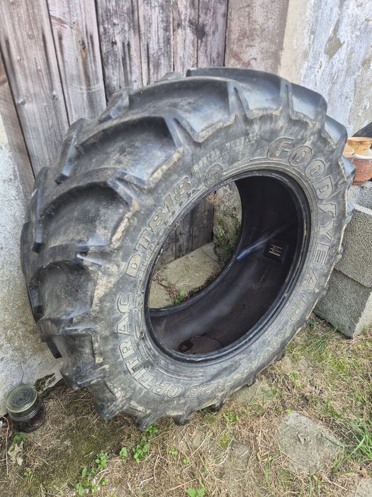 Opona Goodyear 480/65r28