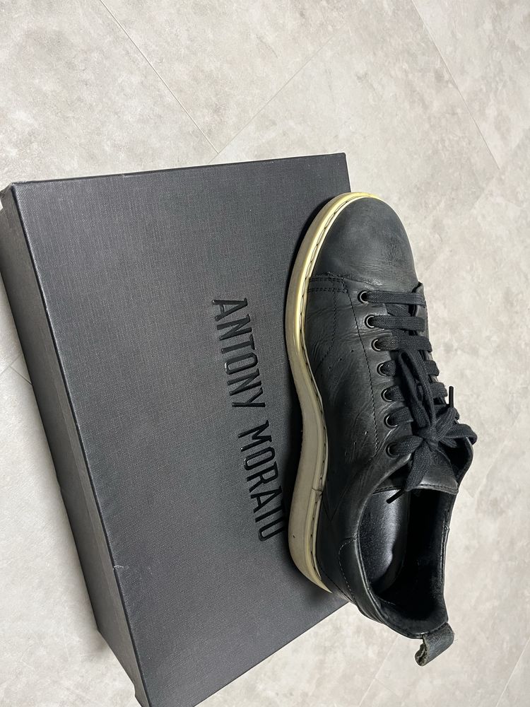 Кросівки Antony Morato