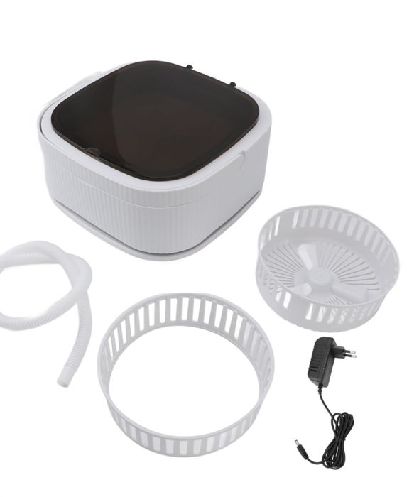 Máquina de lavar roupa portátil