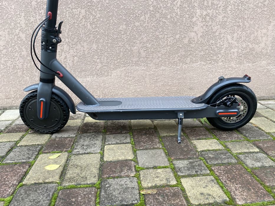 Продам електррсамокат