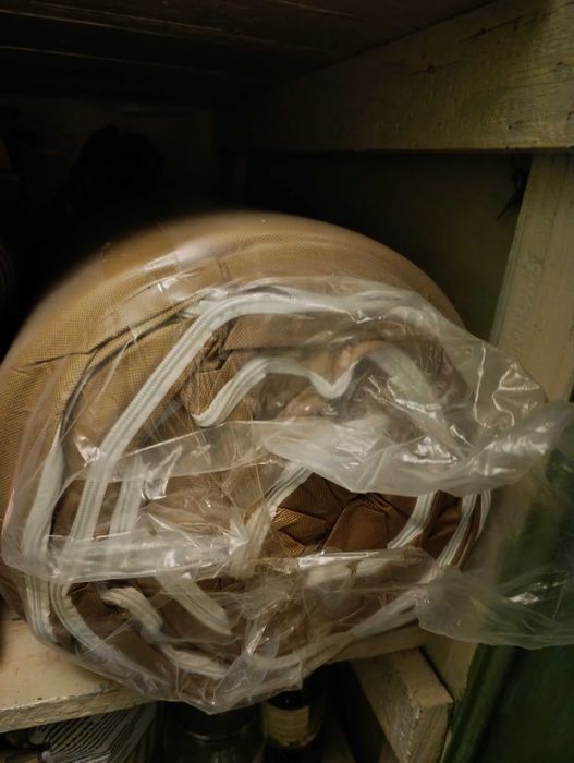 Матрац поролоновий 190х88