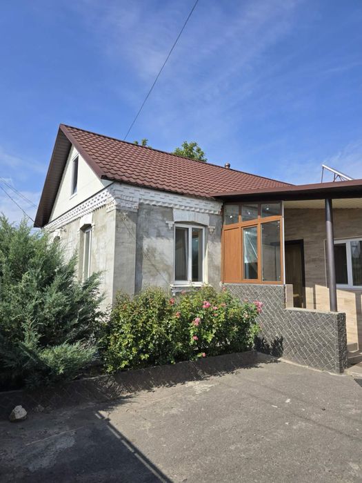 Рокитне.Продаж будинку з магазином .