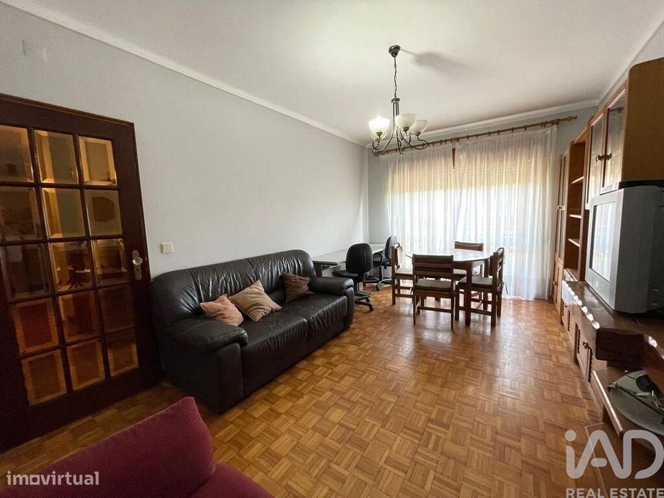Apartamento T3 em Barcelos, Vila Boa e Vila Frescainha (São Martinho e