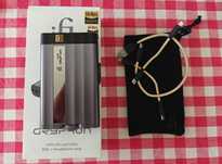 iFi xDSD Gryphon – przenośny DAC/AMP