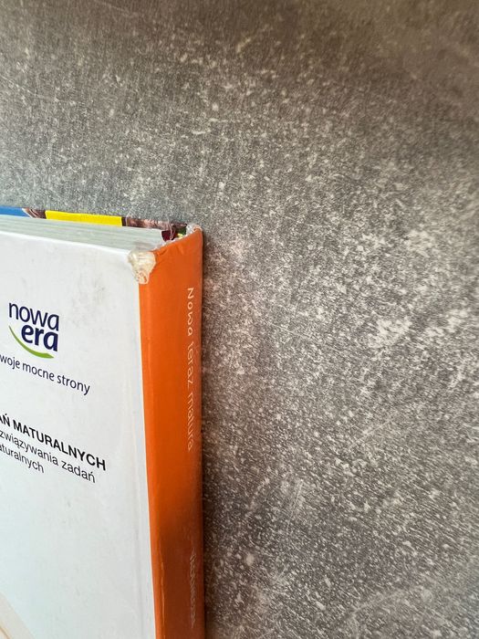 Nowa Teraz Matura Geografia | Vademecum