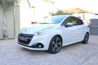 Peugeot 208 1.6 e-THP GTi