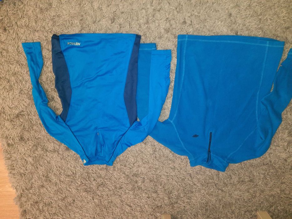 Polar 4F bluza odzież termiczna nevica 158/164