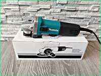 Болгарка Makita 840 Вт із 125 мм кругом ушм макіта 9558 NH