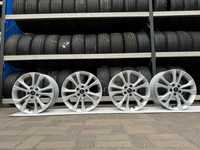 Felgi Aluminiowe 17” 5x108 7,5Jx17 ET 52,5 FORD VOLVO N9277