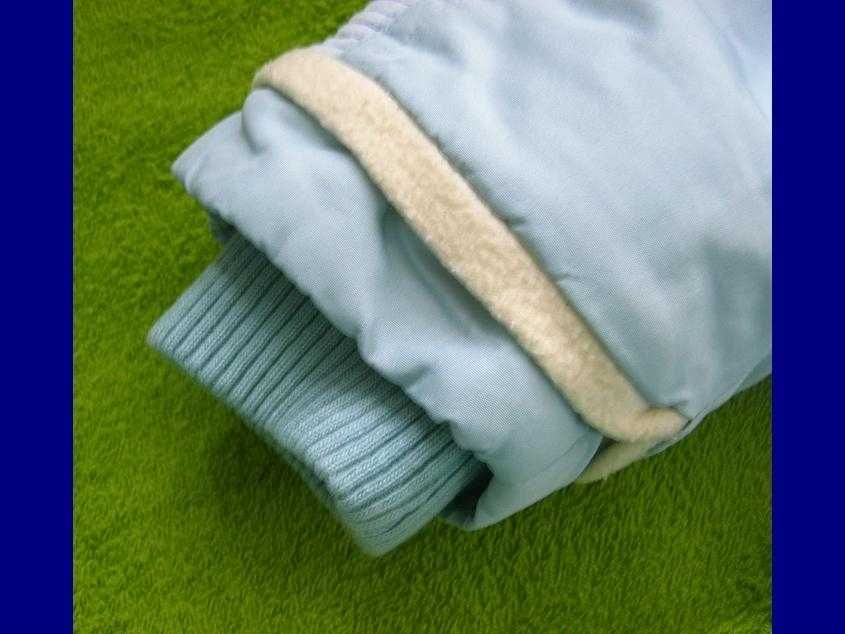 5.COCCODRILLO-rewelacyjny zimowy kombinezon