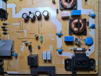 Блок живлення BN44-00932Q tv SAMSUNG  UE55RU7172U.