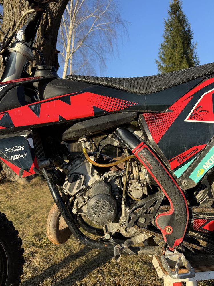 Ktm SX 85 2019r.