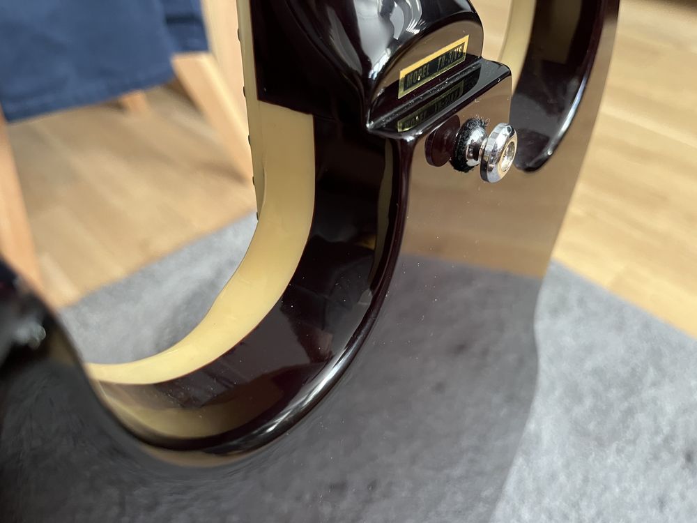 Gitara Samick Greg Bennett Torino TR2
