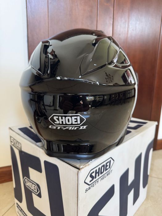 Kask motocyklowy Shoei gt-air 2 roz. M