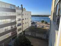 Praia da Barra - Férias 2025