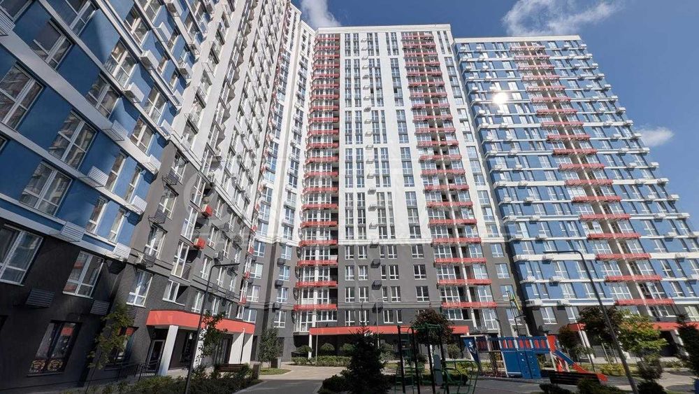 Оренда 3-кімнатної квартири з дизайнерським ремонтом, ЖК “Причал 8”