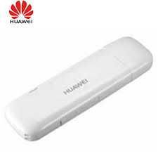 Banda larga Móvel HUAWEI E156G 3G DESBLOQUEADA