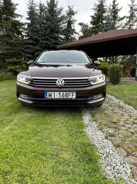 Volkswagen Passat VW Passat B8 Salon Polska