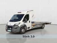 Peugeot Boxer  177KM 2016R Od RiA