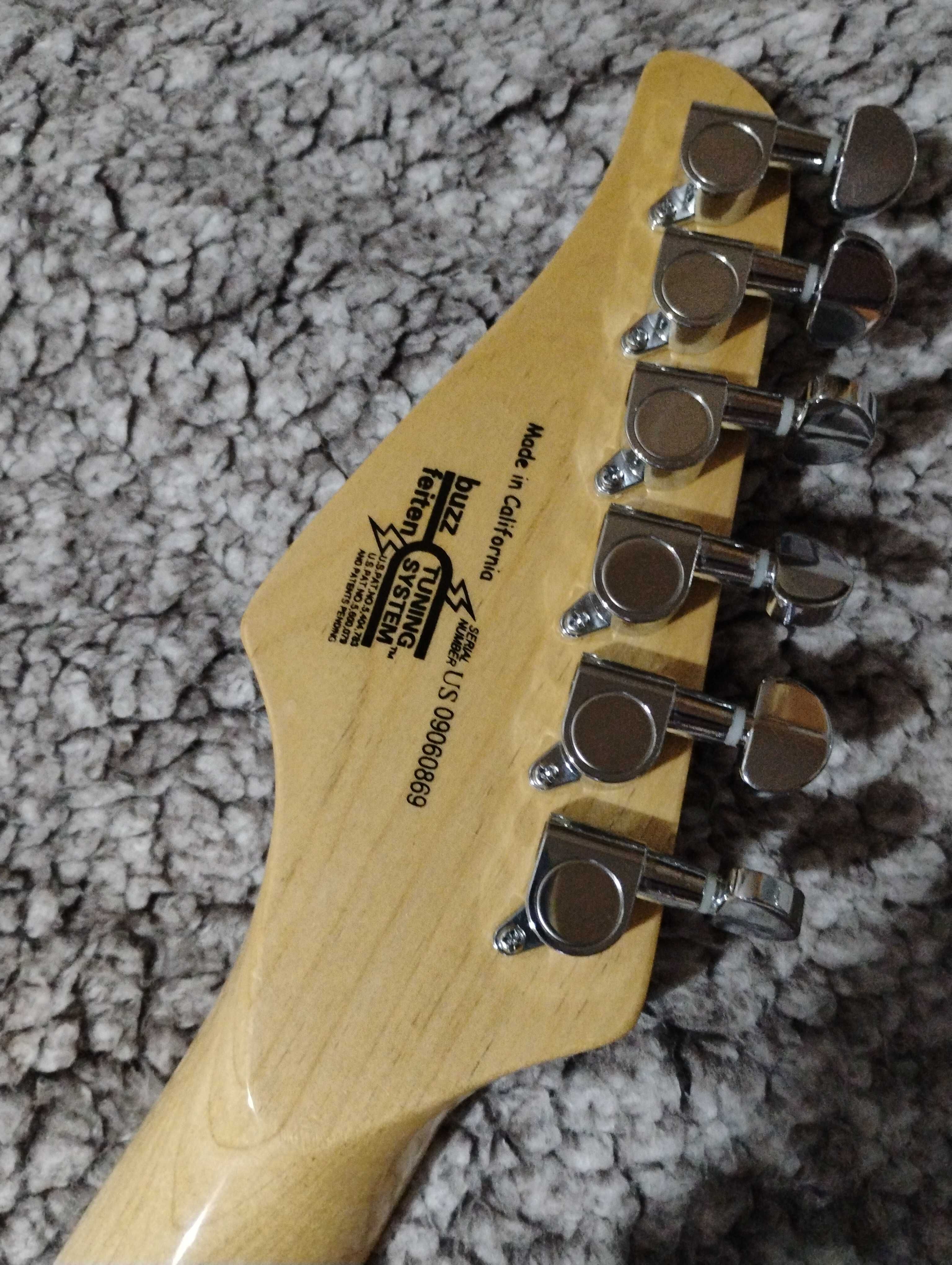 Sprzedam Tom Anderson /super strat.