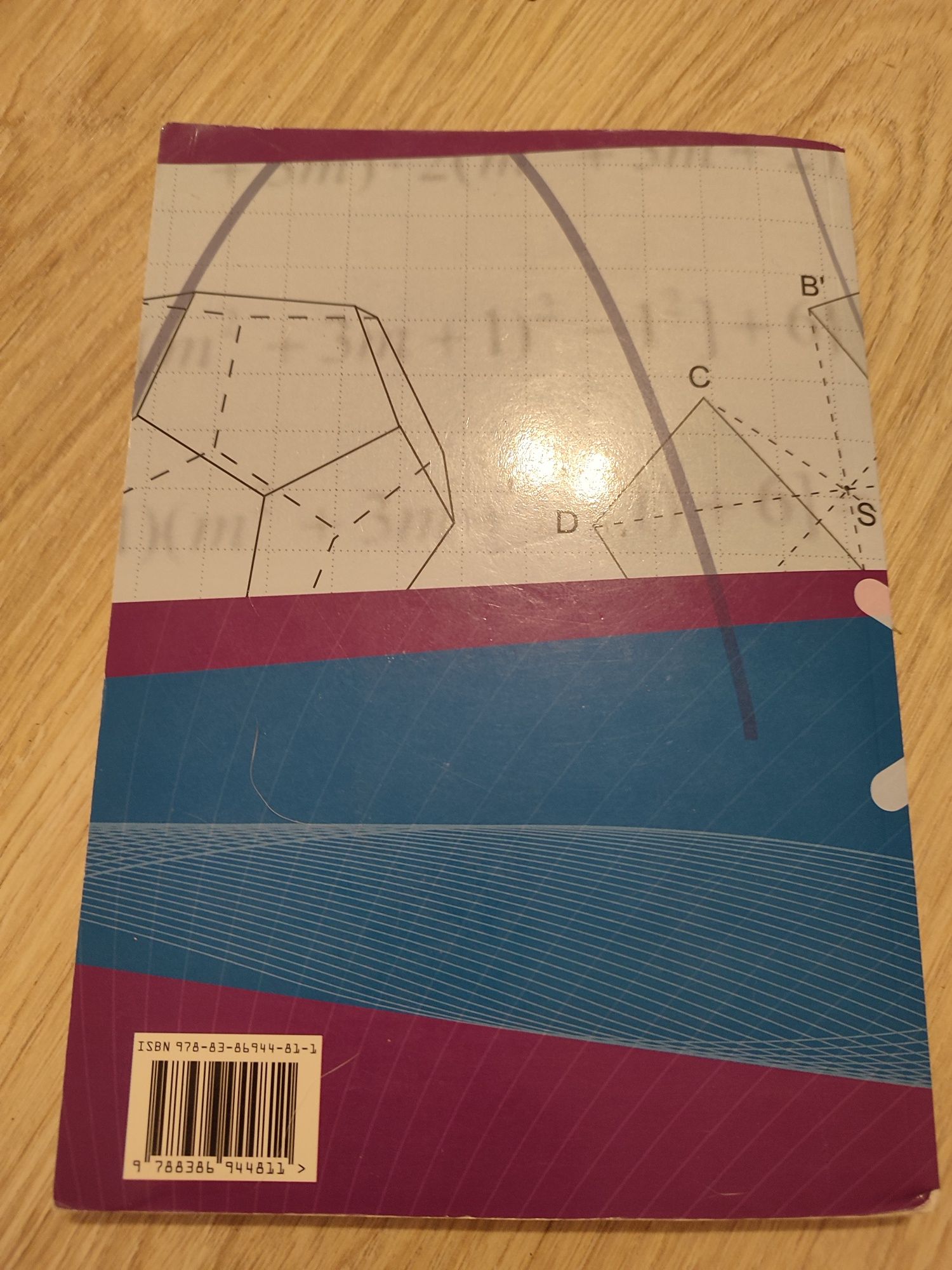 Matematyka z sensem 2, zbiór zadań