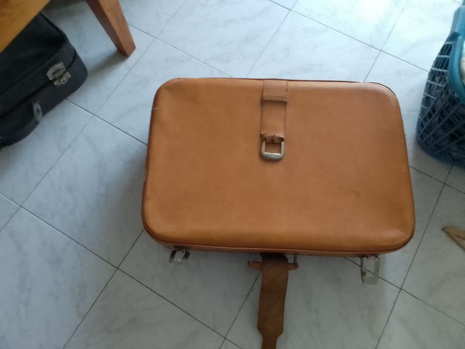 Malas antigas Vintage