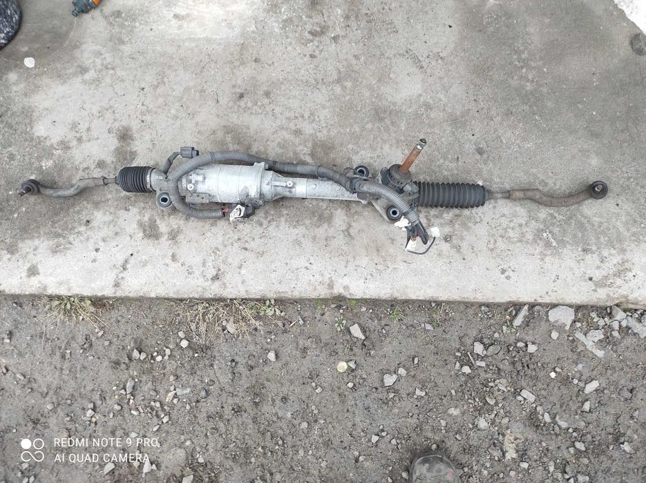 Mazda 6 GH maglownica przekładnia kierownicza Europa gwarancja